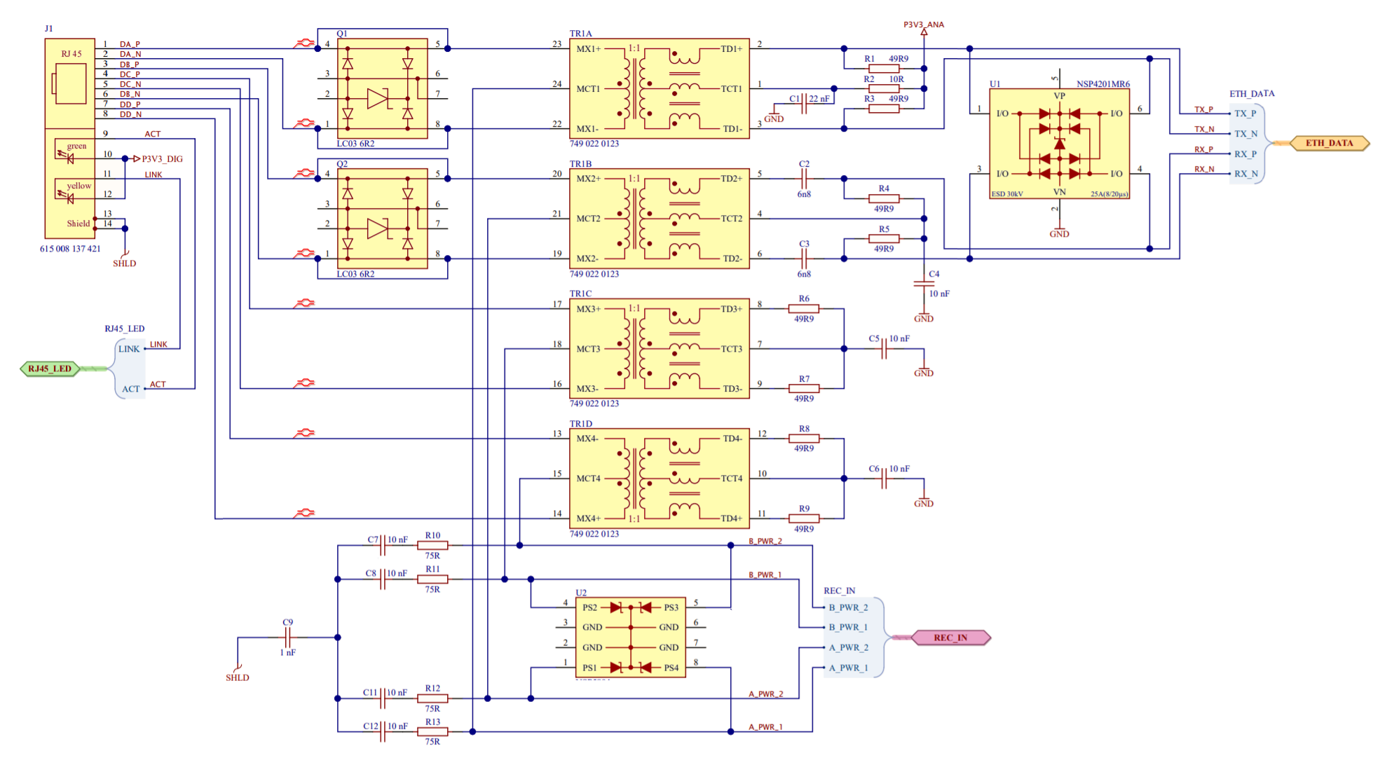 Schematic